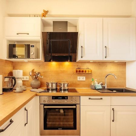 Apartmán Hyggeglueck Braunlage Exteriér fotografie