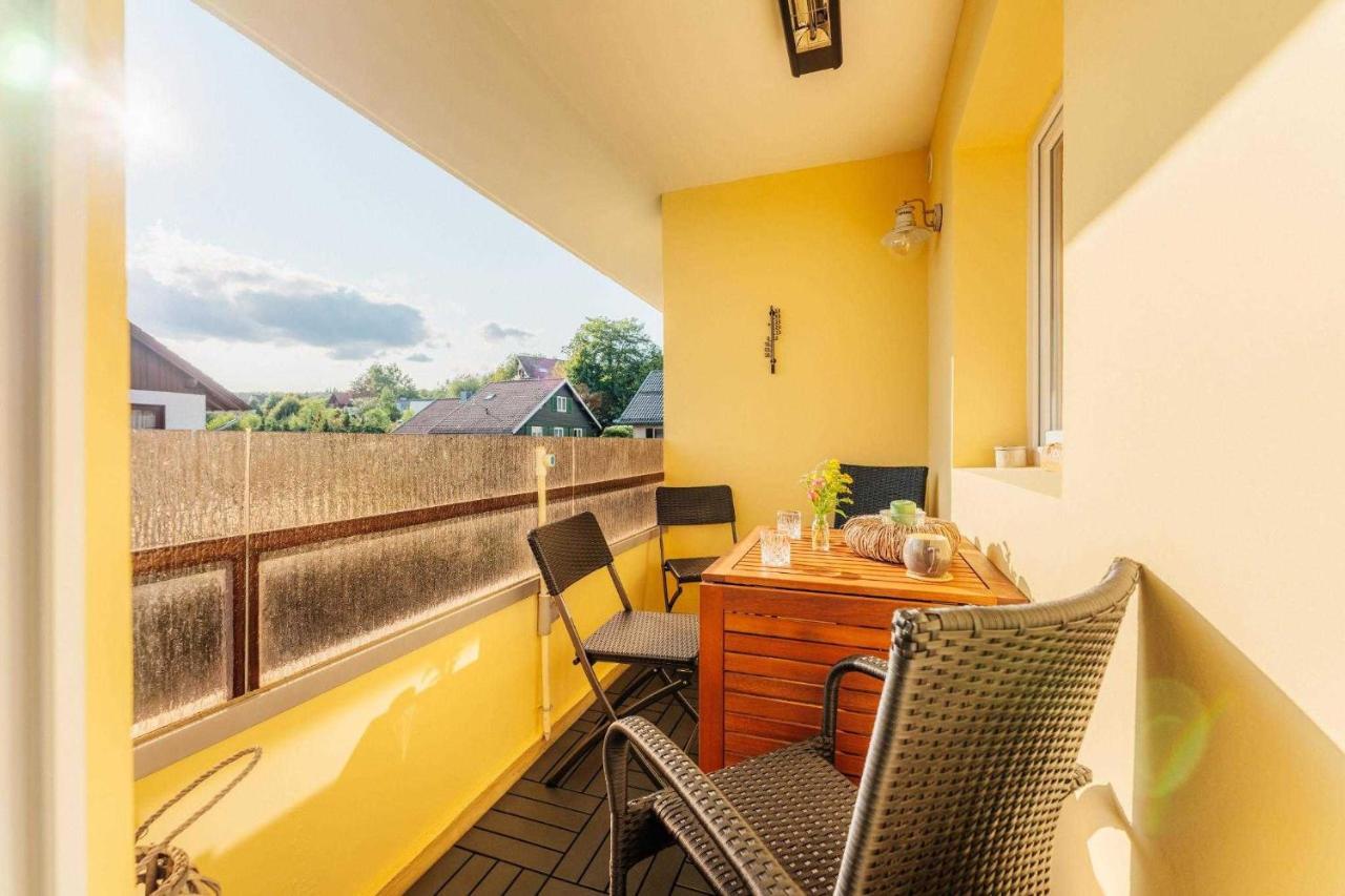 Apartmán Hyggeglueck Braunlage Exteriér fotografie