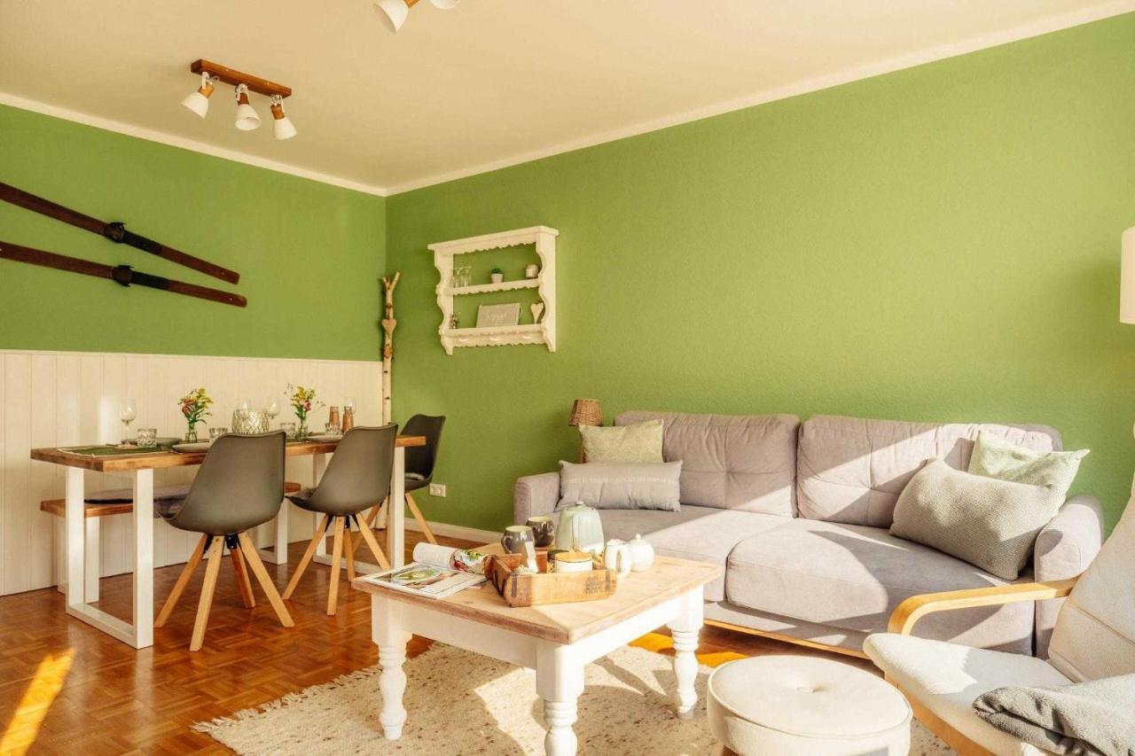 Apartmán Hyggeglueck Braunlage Exteriér fotografie